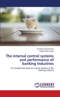 internal control systems and performance of banking industries