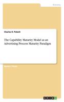 The Capability Maturity Model as an Advertising Process Maturity Paradigm