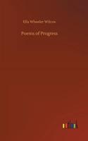 Poems of Progress