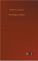 The King in Yellow