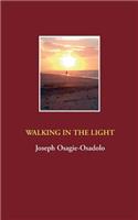 Walking in the Light