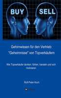 Gehirnwissen für den Vertrieb