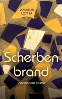 Scherbenbrand