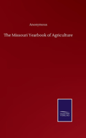 The Missouri Yearbook of Agriculture