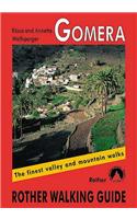 La Gomera walking guide 66 walks