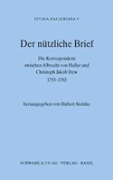 Der Nutzliche Brief
