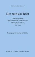 Der Nutzliche Brief