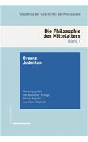Die Philosophie Des Mittelalters