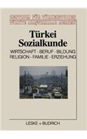 Türkei-Sozialkunde
