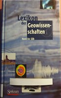 Lexikon der Geowissenschaften