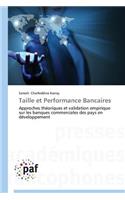 Taille Et Performance Bancaires