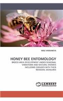 Honey Bee Entomology
