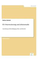 EU-Osterweiterung und Arbeitsmarkt