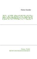 Belastbarkeitsthesen