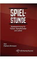 Spielstunde