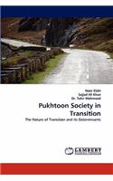 Pukhtoon Society in Transition