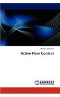 Active Flow Control