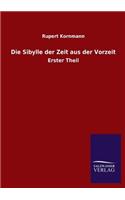 Die Sibylle Der Zeit Aus Der Vorzeit