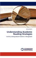 Understanding Academic Reading Strategies
