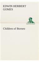 Children of Borneo