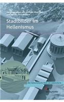 Stadtbilder Im Hellenismus
