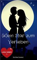(K)ein Star zum Verlieben