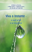 Viva o Instante: e você se vê e se reconhece