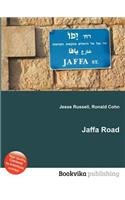 Jaffa Road