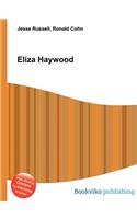 Eliza Haywood