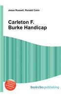 Carleton F. Burke Handicap