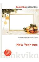 New Year Tree: (English)