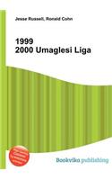 1999 2000 Umaglesi Liga: (English)