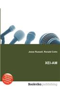 Xei-Am: (English)