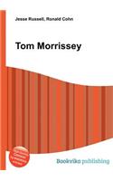 Tom Morrissey