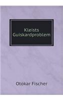 Kleists Guiskardproblem: (German)