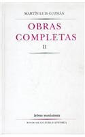 Obras Completas, II