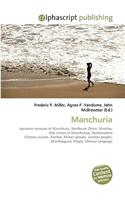 Manchuria: (English)