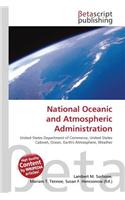 National Oceanic and Atmospheric Administration: (English)