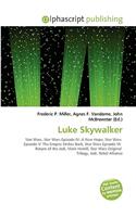Luke Skywalker: (English)