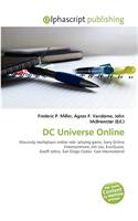 DC Universe Online