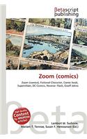 Zoom (Comics): (English)