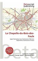 La Chapelle-Du-Bois-Des-Faulx