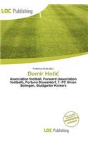 Demir Hoti: (English)