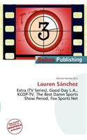 Lauren S Nchez: (English)