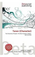 Taran (Character)