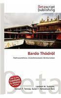 Bardo Th Dr L: (German)