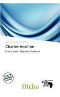 Charles Ancillon: (English)