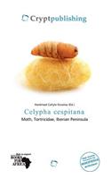 Celypha Cespitana: (English)