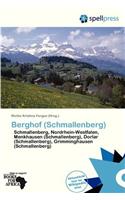 Berghof (Schmallenberg)