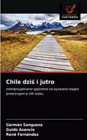 Chile dziś i jutro
